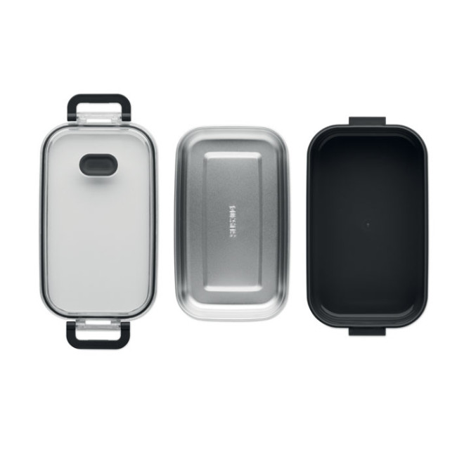 Lunch box personnalisée Hoagie 750 ml 