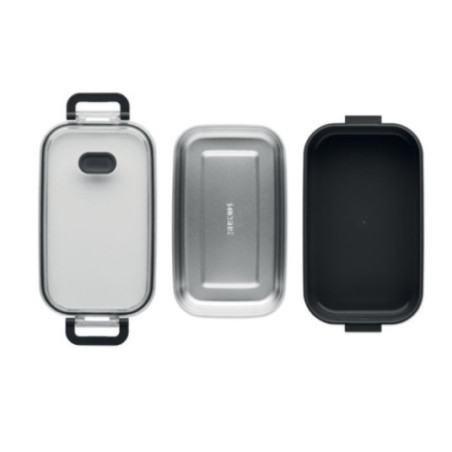 Lunch box personnalisée Hoagie 750 ml 