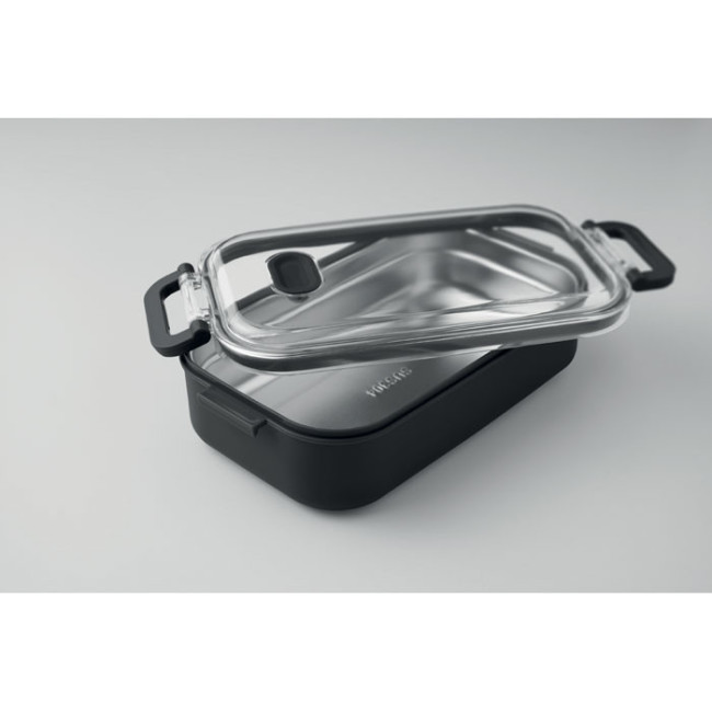 Lunch box personnalisée Hoagie 750 ml 