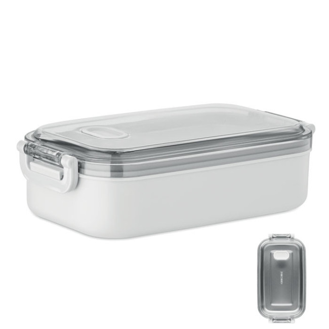 Lunch box personnalisée Hoagie 750 ml 