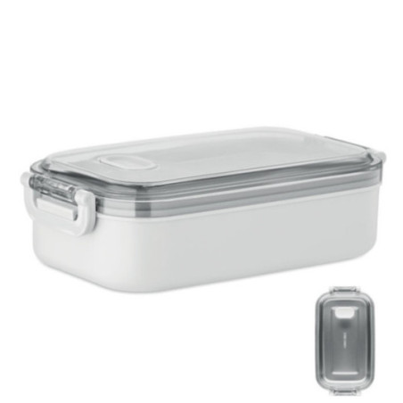 Lunch box personnalisée Hoagie 750 ml 