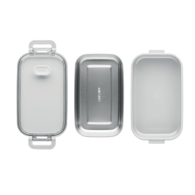 Lunch box personnalisée Hoagie 750 ml 