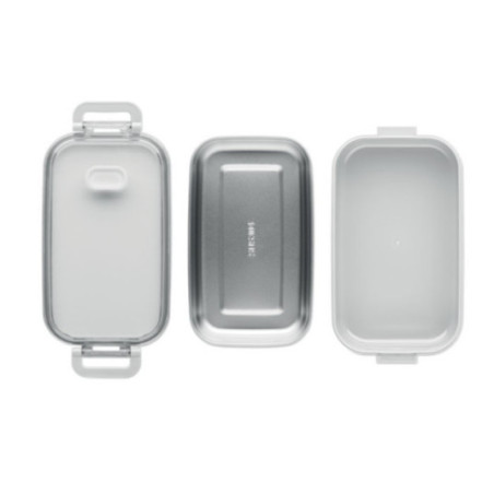 Lunch box personnalisée Hoagie 750 ml 