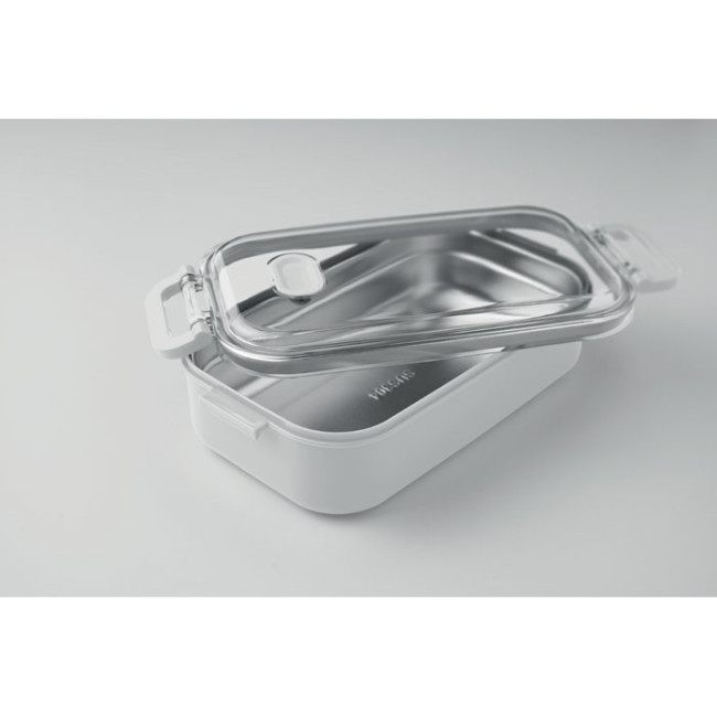 Lunch box personnalisée Hoagie 750 ml 
