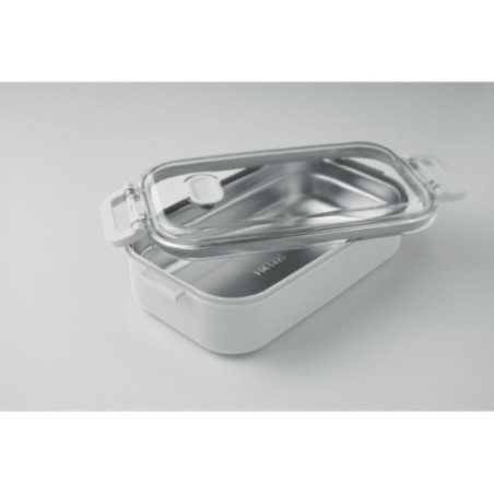 Lunch box personnalisée Hoagie 750 ml 