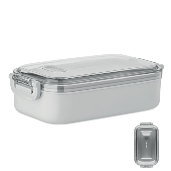 Lunch box personnalisée Hoagie 750 ml 