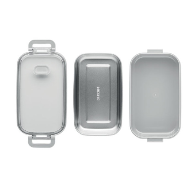 Lunch box personnalisée Hoagie 750 ml 