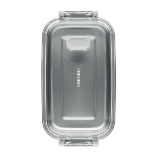 Lunch box personnalisée Hoagie 750 ml 