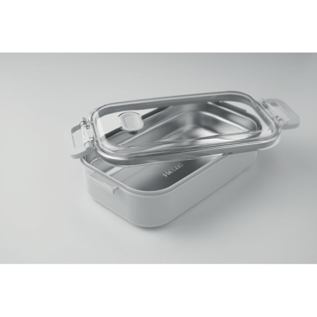 Lunch box personnalisée Hoagie 750 ml 