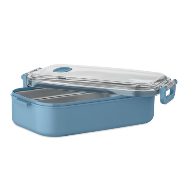 Lunch box personnalisée Hoagie 750 ml 