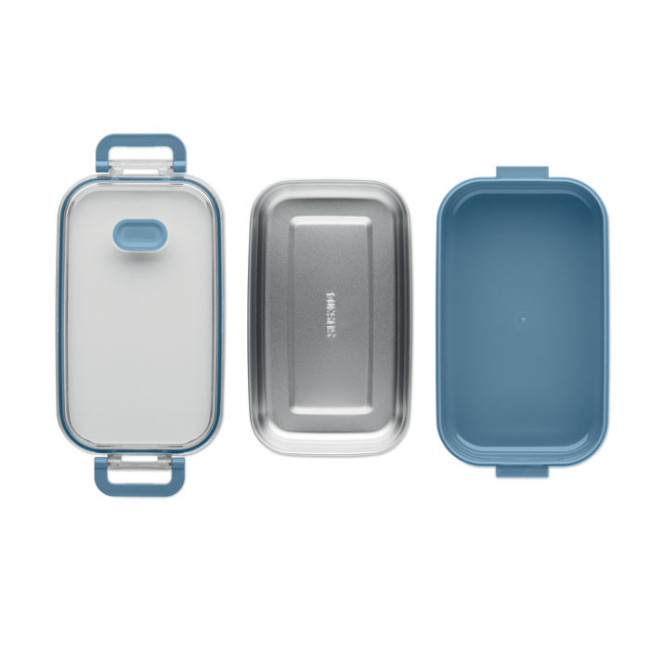 Lunch box personnalisée Hoagie 750 ml 