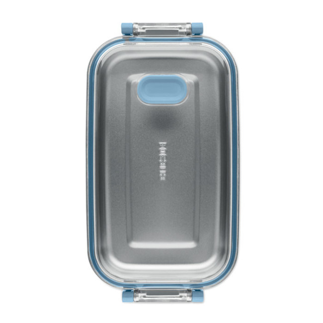 Lunch box personnalisée Hoagie 750 ml 