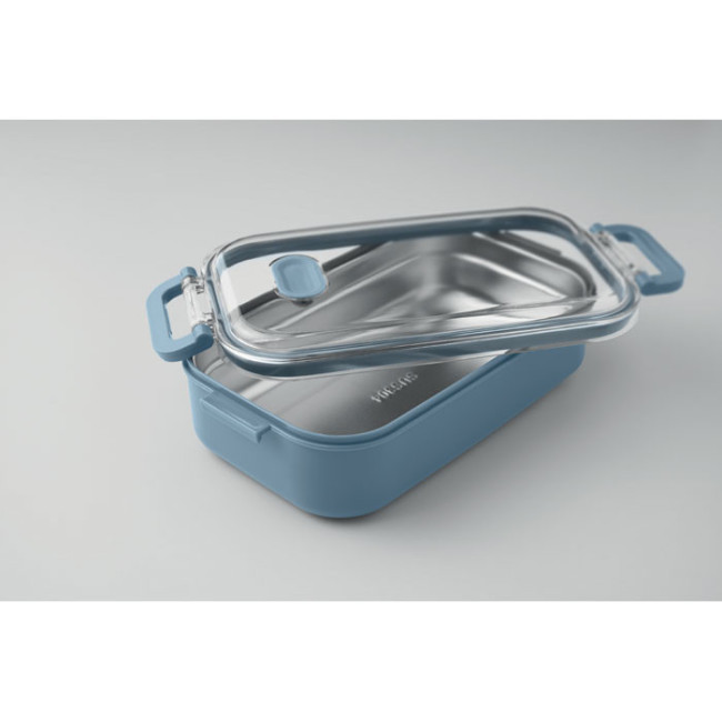 Lunch box personnalisée Hoagie 750 ml 