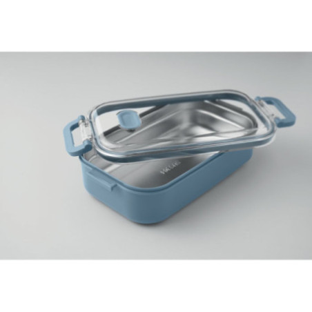 Lunch box personnalisée Hoagie 750 ml 