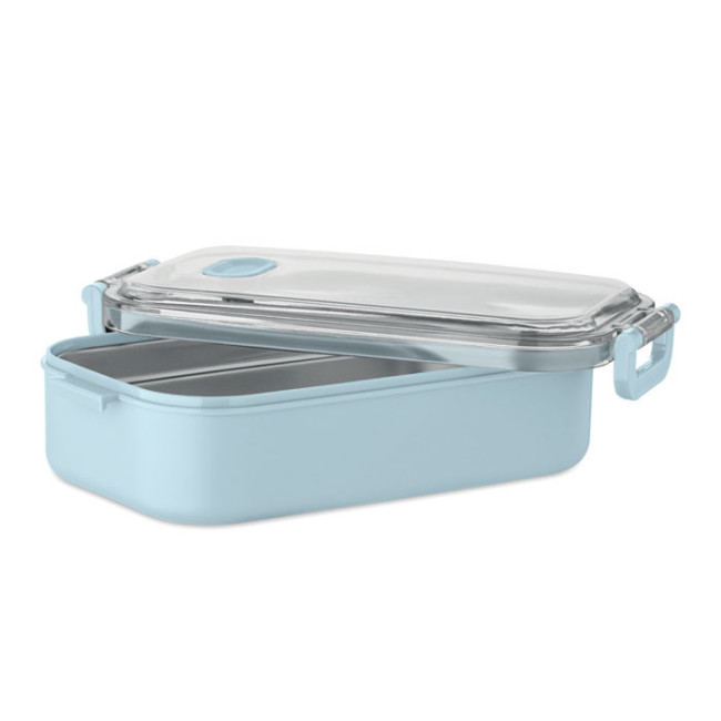 Lunch box personnalisée Hoagie 750 ml 
