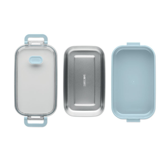 Lunch box personnalisée Hoagie 750 ml 