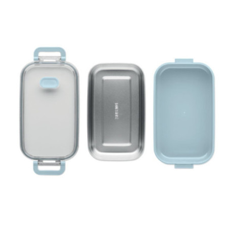 Lunch box personnalisée Hoagie 750 ml 