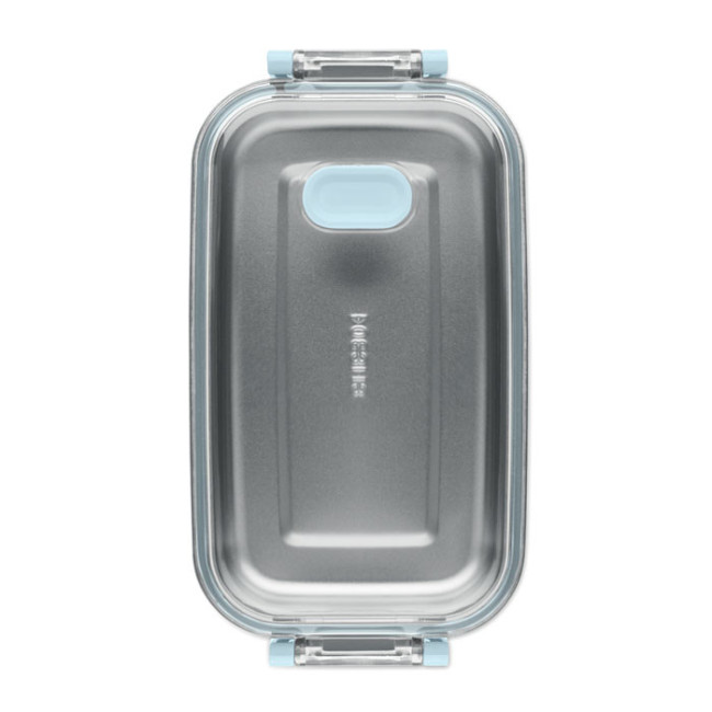 Lunch box personnalisée Hoagie 750 ml 