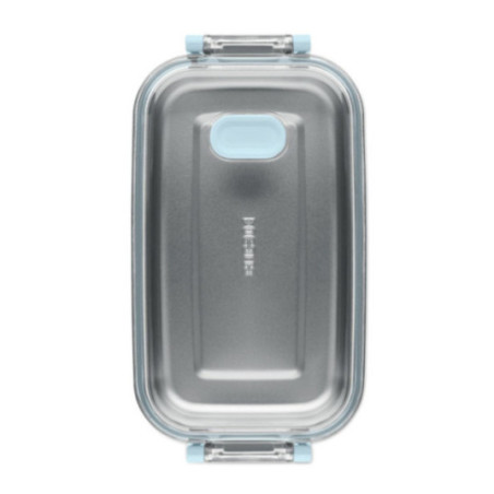 Lunch box personnalisée Hoagie 750 ml 