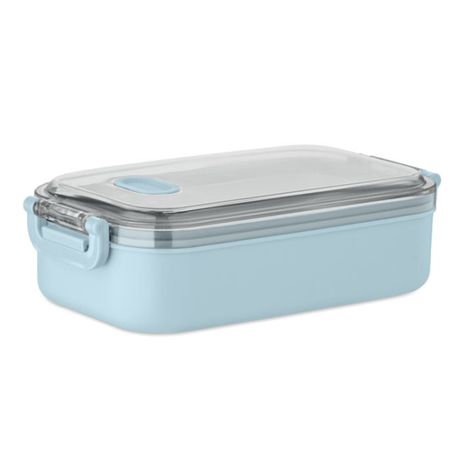 Lunch box personnalisée Hoagie 750 ml 