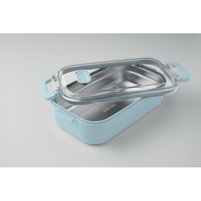 Lunch box personnalisée Hoagie 750 ml 