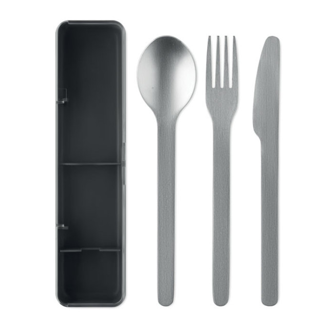 Set de couverts personnalisés Mesteck 