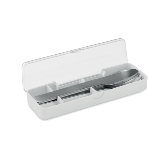 Set de couverts personnalisés Mesteck 