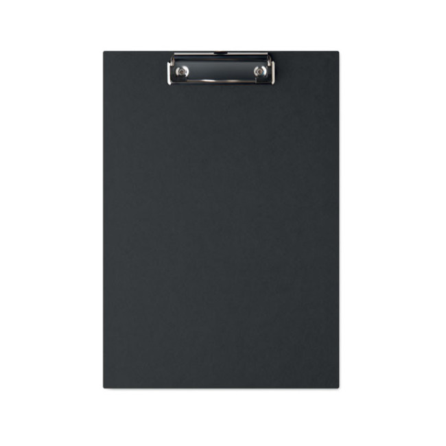 Porte-bloc personnalisé en carton Clipa 