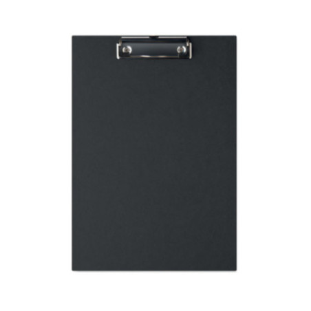 Porte-bloc personnalisé en carton Clipa 
