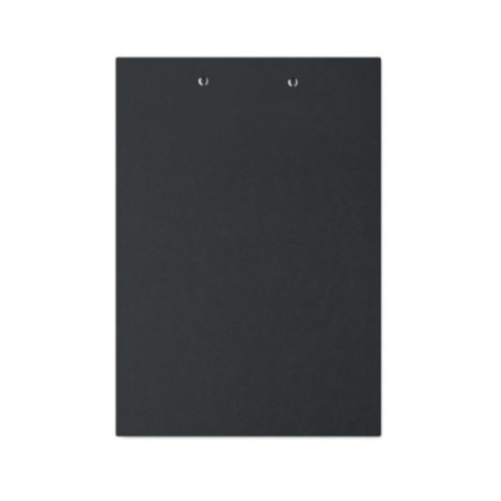 Porte-bloc personnalisé en carton Clipa 