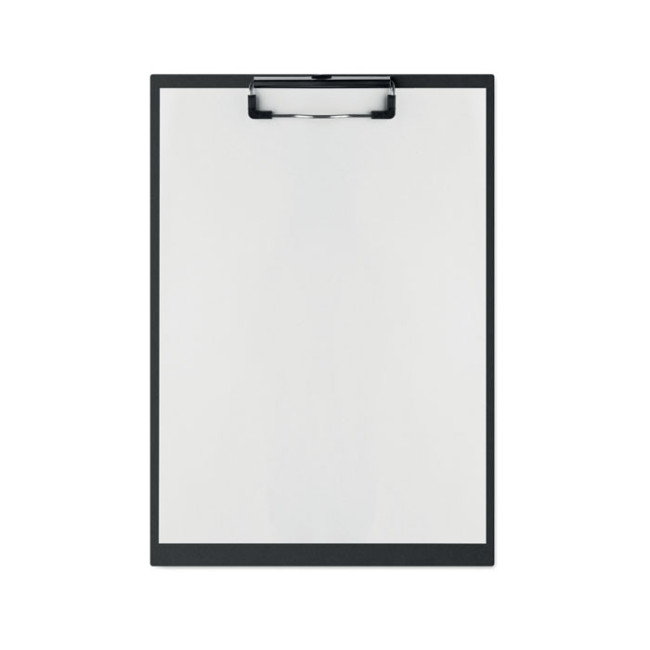 Porte-bloc personnalisé en carton Clipa 