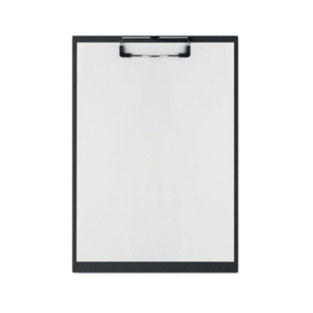 Porte-bloc personnalisé en carton Clipa 