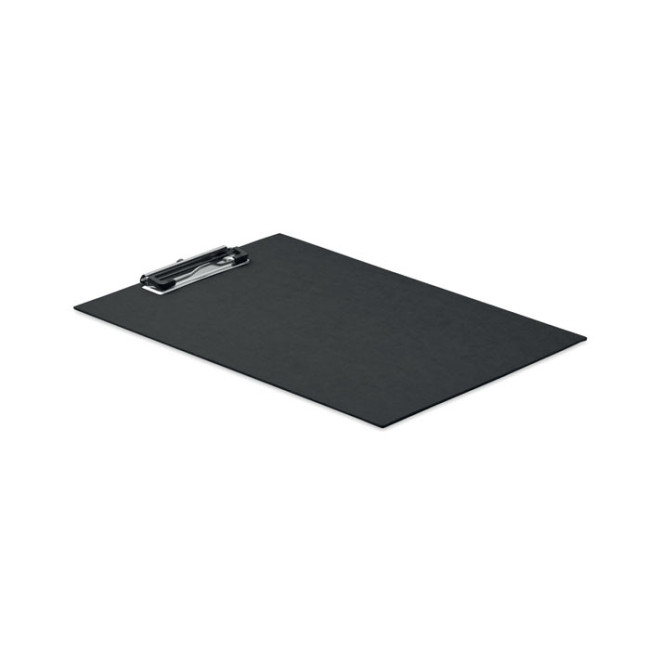 Porte-bloc personnalisé en carton Clipa 