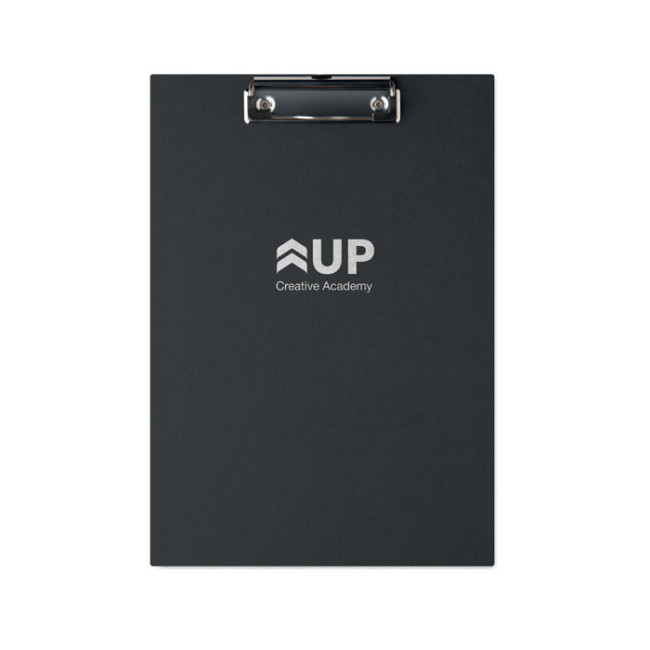 Porte-bloc personnalisé en carton Clipa 