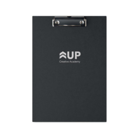 Porte-bloc personnalisé en carton Clipa 
