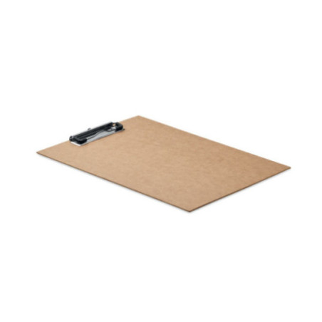 Porte-bloc personnalisé en carton Clipa 