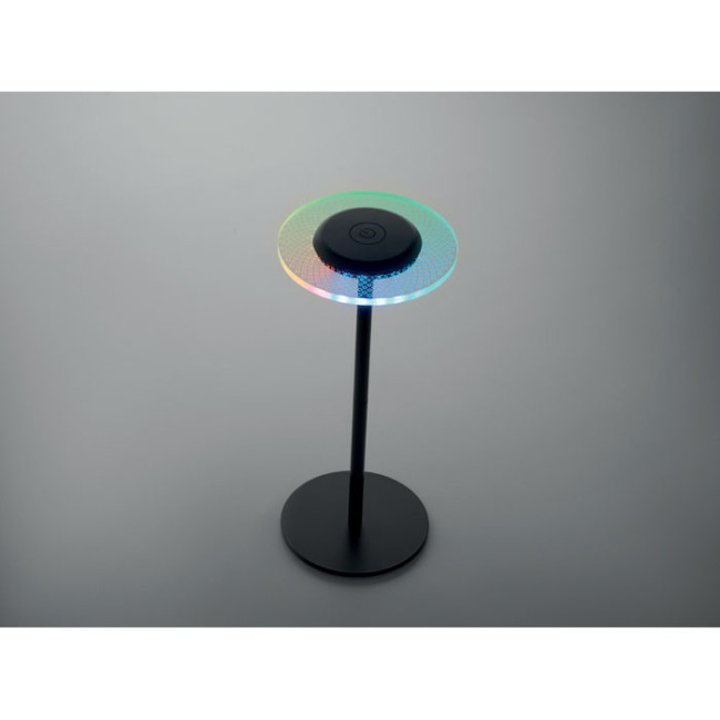 Lampe de table RGB personnalisée Lounge 