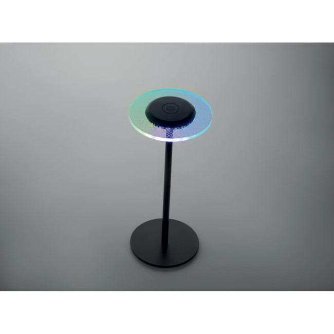 Lampe de table RGB personnalisée Lounge 