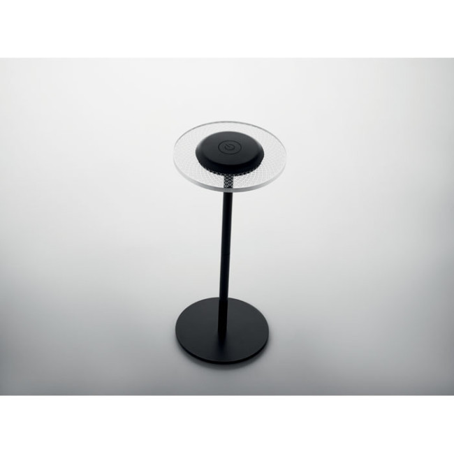 Lampe de table RGB personnalisée Lounge 