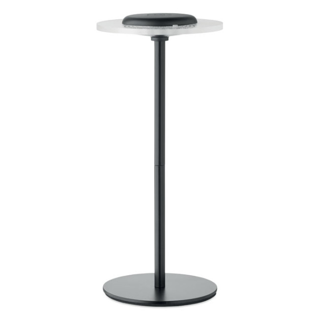 Lampe de table RGB personnalisée Lounge 