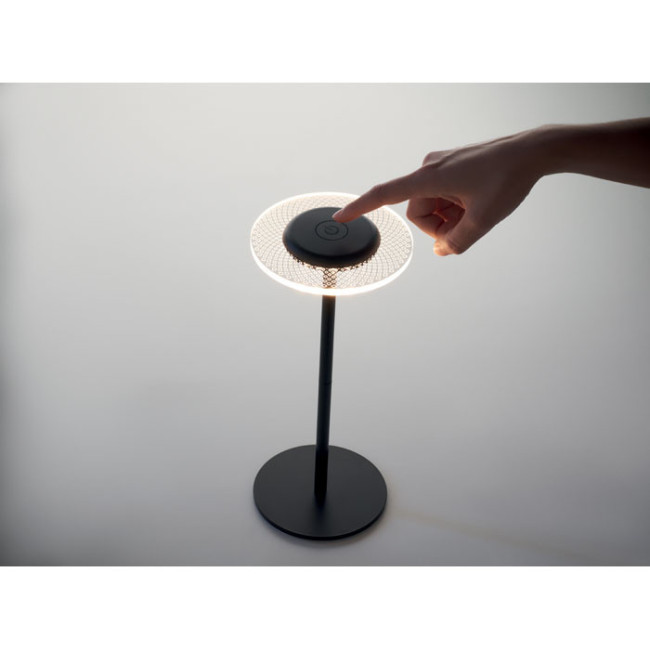 Lampe de table RGB personnalisée Lounge 