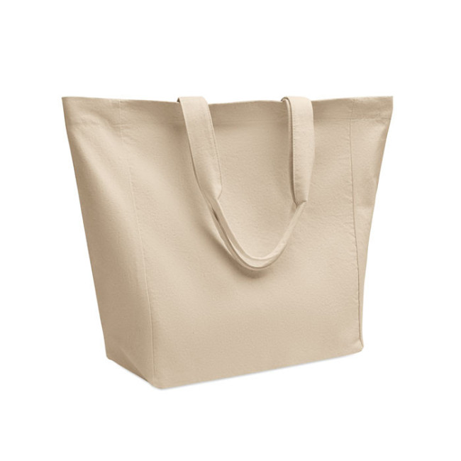 Sac cabas personnalisé en coton Puri 