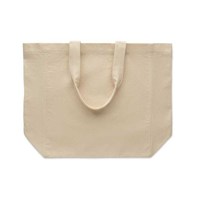 Sac cabas personnalisé en coton Puri 