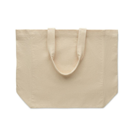 Sac cabas personnalisé en coton Puri 
