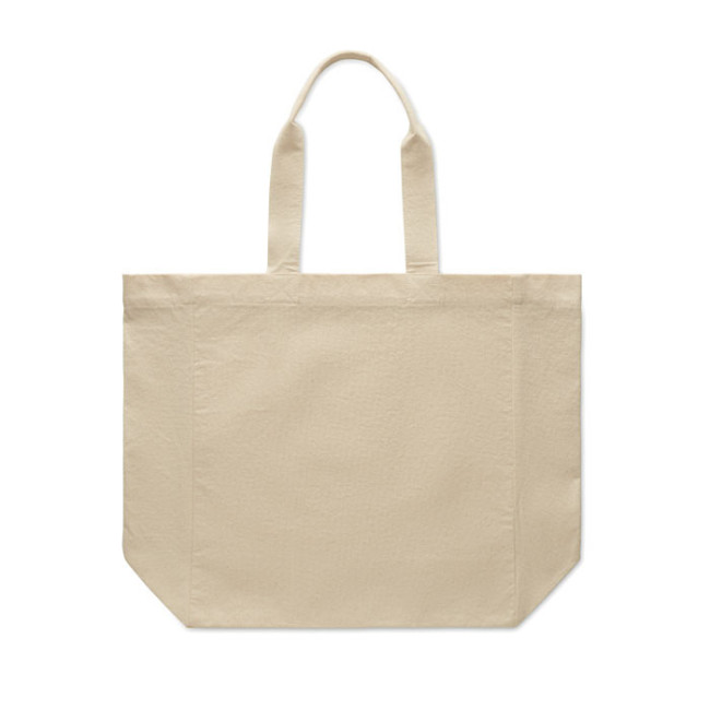 Sac cabas personnalisé en coton Puri 