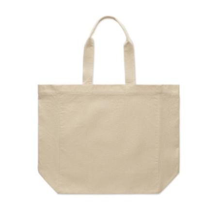 Sac cabas personnalisé en coton Puri 