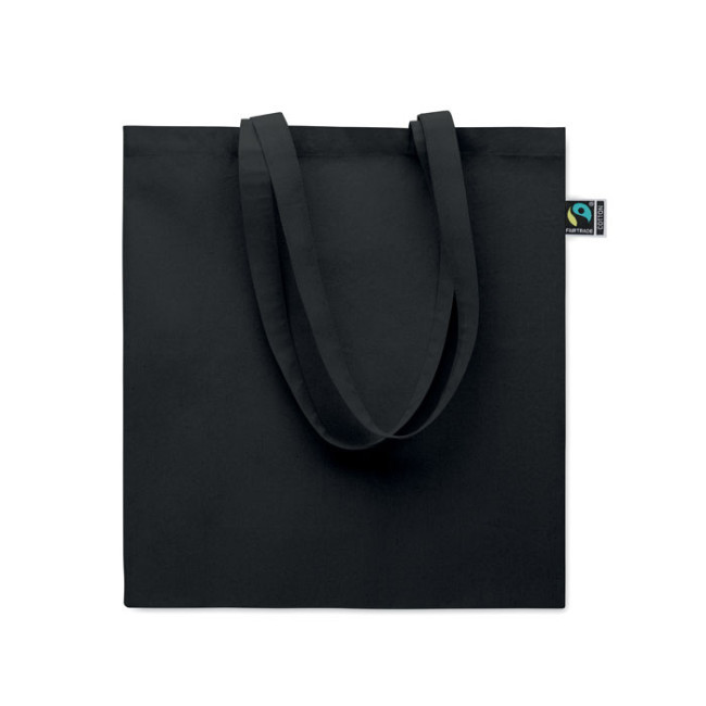 Tote bag publicitaire en coton Osole++ Colour 