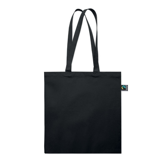 Tote bag publicitaire en coton Osole++ Colour 