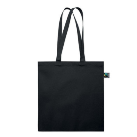 Tote bag publicitaire en coton Osole++ Colour 