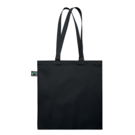 Tote bag publicitaire en coton Osole++ Colour 